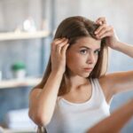 Myths about hair loss